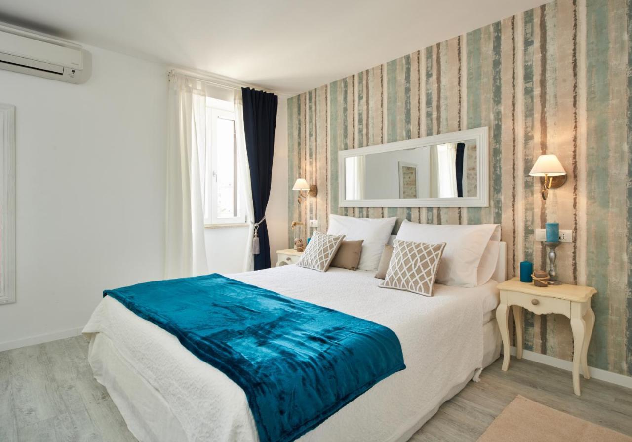 Old Town Splendid Apartments By Irundo Rovinj Exterior photo